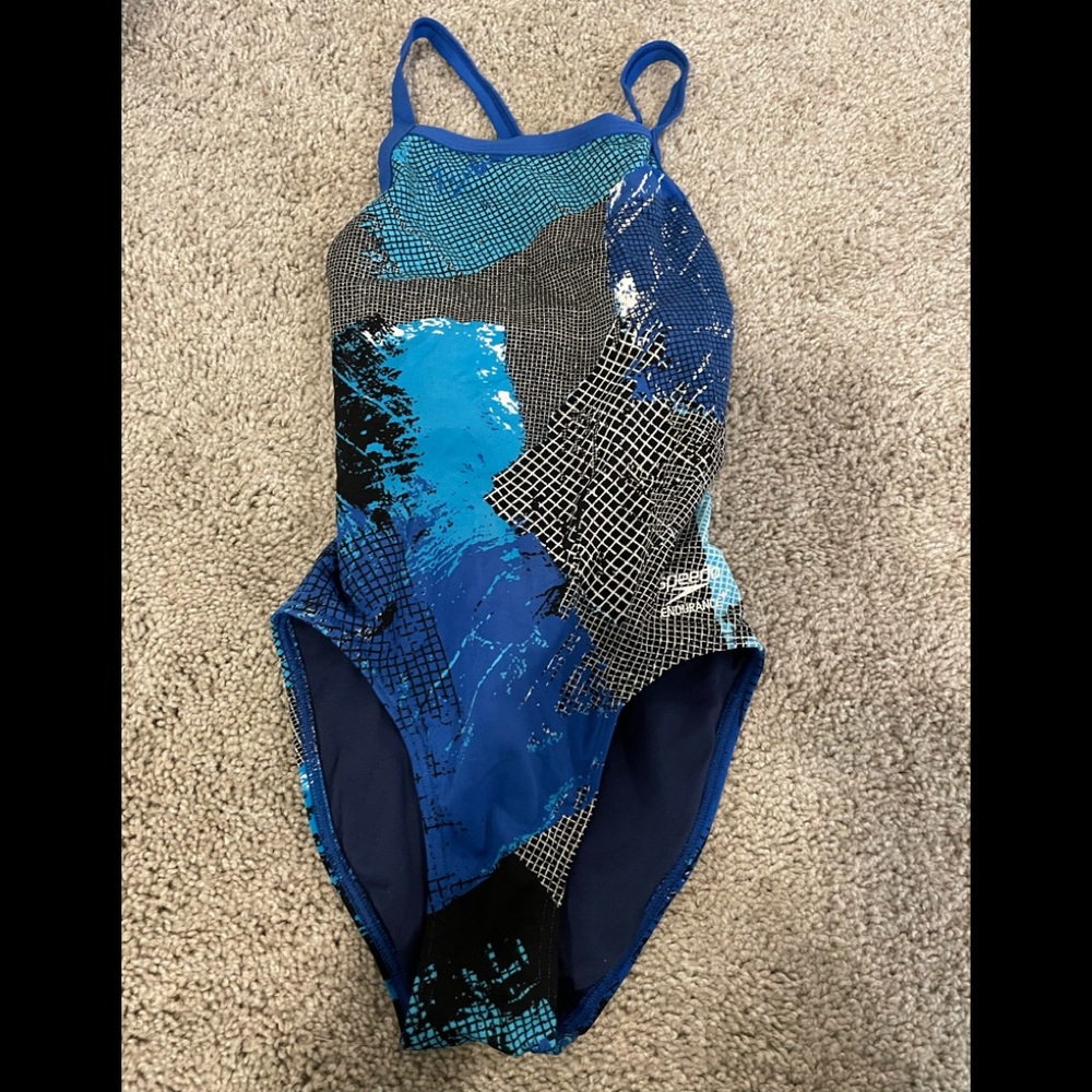 Girls Speedo